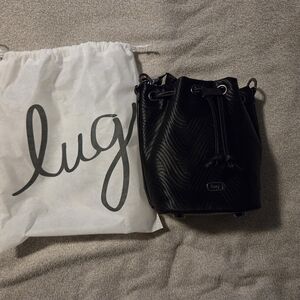 Lug Black Women's Bag